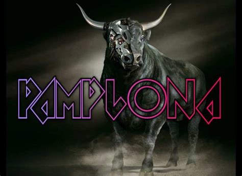 extreme pamplona download.